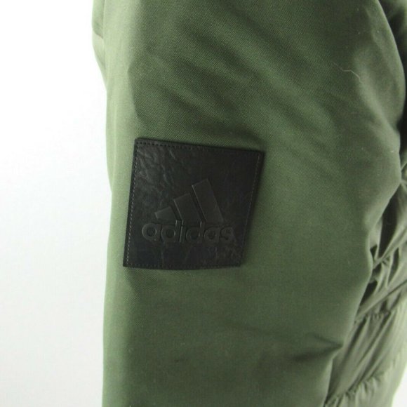 Adidas Climawarm Down Jacket 600 Fill Water Resist - Picture 5 of 7